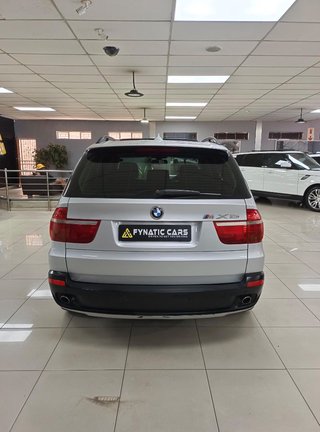 2007 BMW X5 3.0 Activity Auto - photo 5