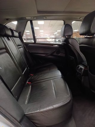 2007 BMW X5 3.0 Activity Auto - photo 3