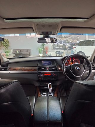 2007 BMW X5 3.0 Activity Auto - photo 4