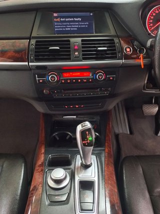 2007 BMW X5 3.0 Activity Auto - photo 5