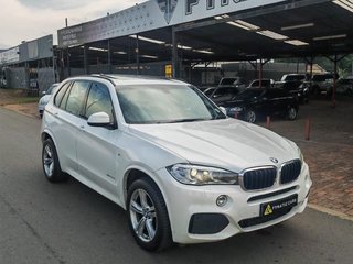 BMW X5 Used vehicle for sale