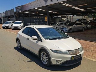 Honda Civic Used vehicle for sale