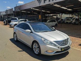 Hyundai Sonata Used vehicle for sale