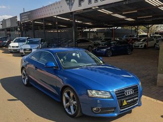 Audi A5 Used vehicle for sale
