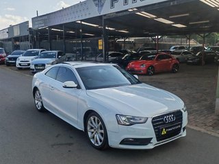 Audi A5 Used vehicle for sale