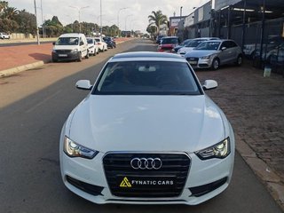 2013 Audi A5 Coupe 2.0 TDI Auto - photo 2