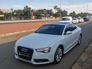 2013 Audi A5 Coupe 2.0 TDI Auto - photo 3