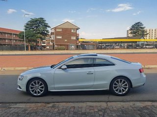 2013 Audi A5 Coupe 2.0 TDI Auto - photo 4