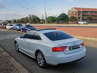 2013 Audi A5 Coupe 2.0 TDI Auto - photo 5