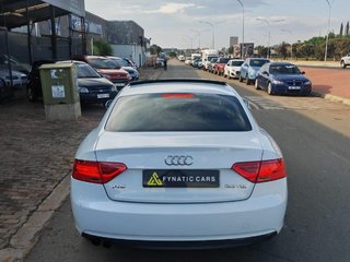 2013 Audi A5 Coupe 2.0 TDI Auto - photo 1