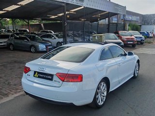 2013 Audi A5 Coupe 2.0 TDI Auto - photo 2