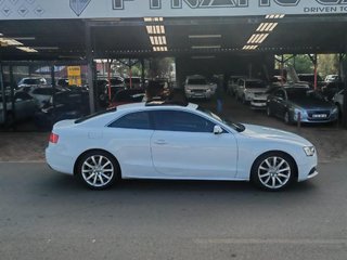 2013 Audi A5 Coupe 2.0 TDI Auto - photo 3