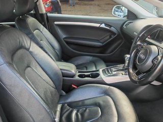 2013 Audi A5 Coupe 2.0 TDI Auto - photo 4