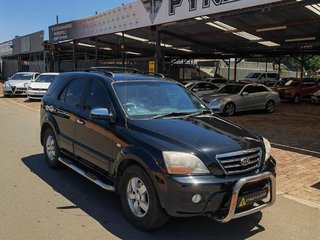 Kia Sorento Used vehicle for sale