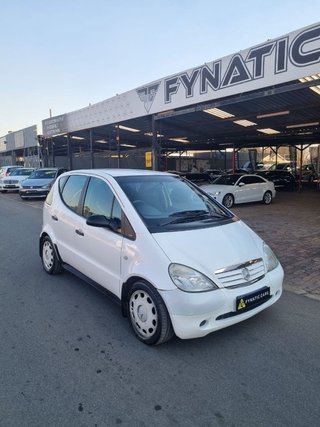 Mercedes-Benz A-Class Used vehicle for sale