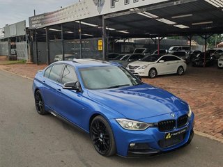 BMW 3 Series Used vehicle for sale