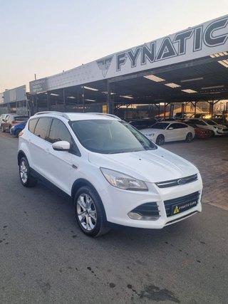 Ford Kuga Used vehicle for sale