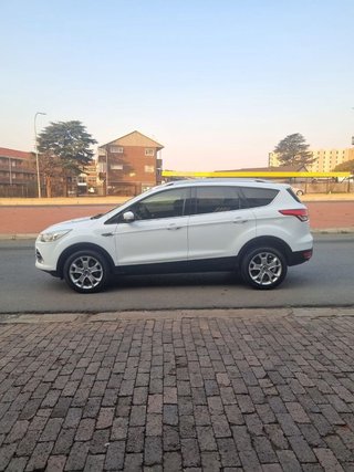 2014 Ford Kuga 2.0 TDCi Titanium AWD Auto - photo 4