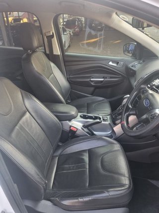 2014 Ford Kuga 2.0 TDCi Titanium AWD Auto - photo 4