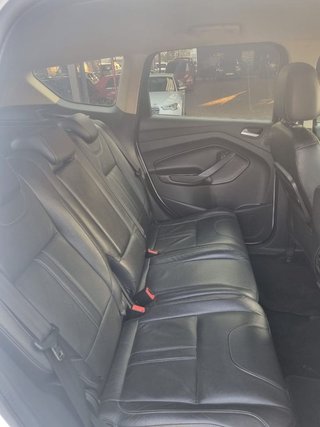 2014 Ford Kuga 2.0 TDCi Titanium AWD Auto - photo 5