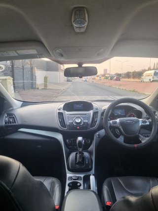 2014 Ford Kuga 2.0 TDCi Titanium AWD Auto - photo 6