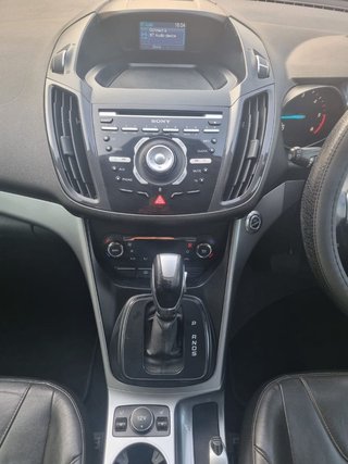 2014 Ford Kuga 2.0 TDCi Titanium AWD Auto - photo 7