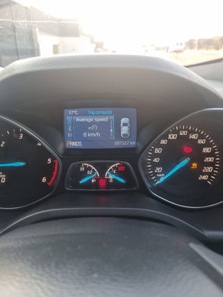 2014 Ford Kuga 2.0 TDCi Titanium AWD Auto - photo 8