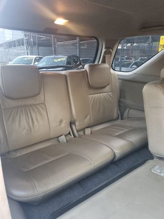2011 Toyota Fortuner 3.0 D-4D 4x4 - photo 6