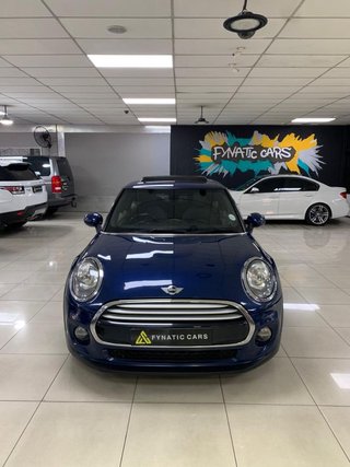 2015 MINI Hatch Cooper - photo 2