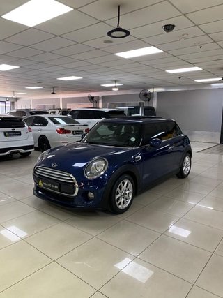 2015 MINI Hatch Cooper - photo 3