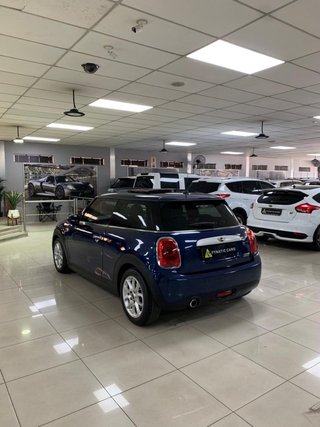 2015 MINI Hatch Cooper - photo 4