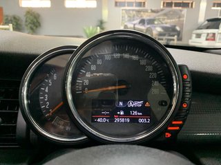 2015 MINI Hatch Cooper - photo 5