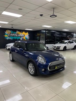 MINI Hatch Used vehicle for sale