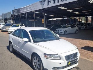 Volvo S40 Used vehicle for sale