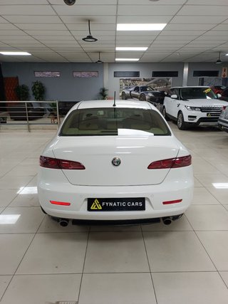 2010 Alfa Romeo 159 3.2 V6 Q4 - photo 5