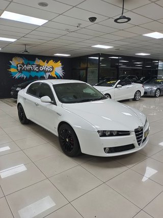 Alfa Romeo 159 Used vehicle for sale