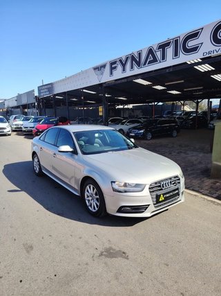 Audi A4 Used vehicle for sale