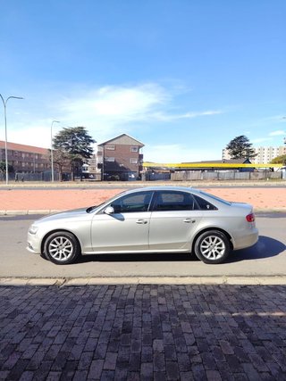 2012 Audi A4 Avant 1.8 T S Auto - photo 4