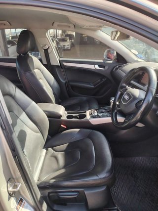 2012 Audi A4 Avant 1.8 T S Auto - photo 4