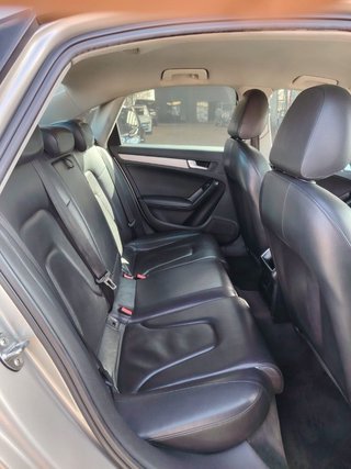 2012 Audi A4 Avant 1.8 T S Auto - photo 5