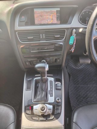 2012 Audi A4 Avant 1.8 T S Auto - photo 7