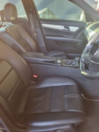 2013 Mercedes-Benz C-Class C 200 BE Estate Elegance - photo 7