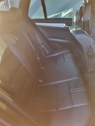 2013 Mercedes-Benz C-Class C 200 BE Estate Elegance - photo 8