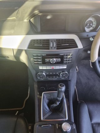 2013 Mercedes-Benz C-Class C 200 BE Estate Elegance - photo 10