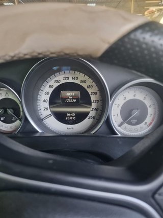 2013 Mercedes-Benz C-Class C 200 BE Estate Elegance - photo 11
