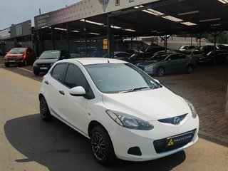 Mazda 2 Used vehicle for sale