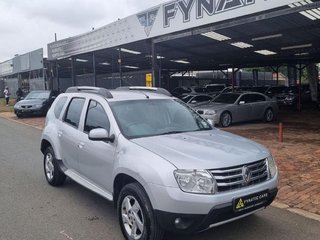 Renault Duster Used vehicle for sale