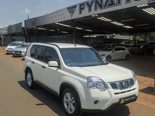 Nissan X-Trail Used vehicle for sale