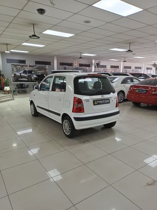 2010 Hyundai Atos 1.1 GLS - photo 4