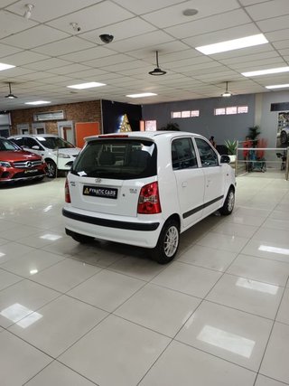 2010 Hyundai Atos 1.1 GLS - photo 1